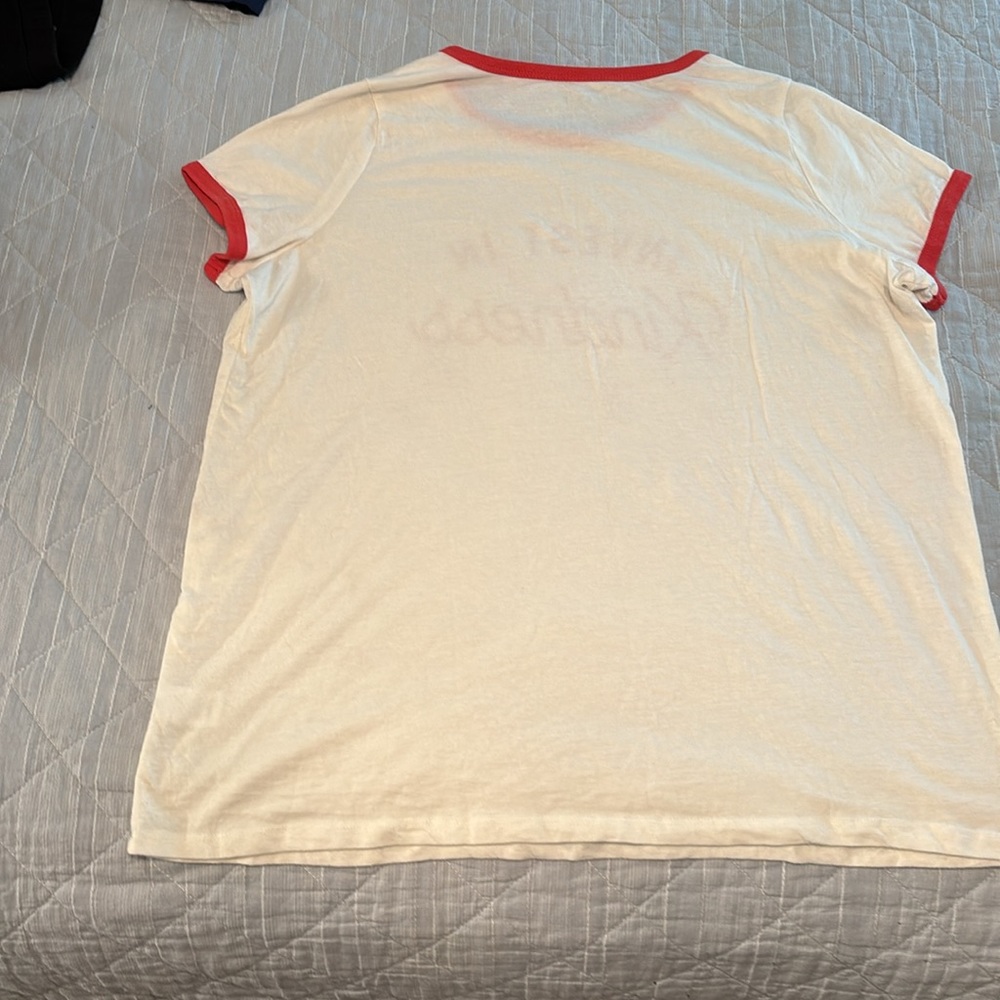TORRID tee - Picture 3 of 3
